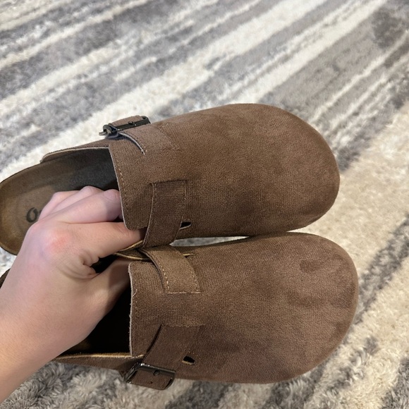 Women’s clog shoes - Picture 7 of 13